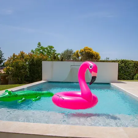 Les Des Fontaines Holiday home