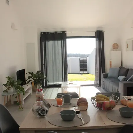 Les Des Fontaines Holiday home