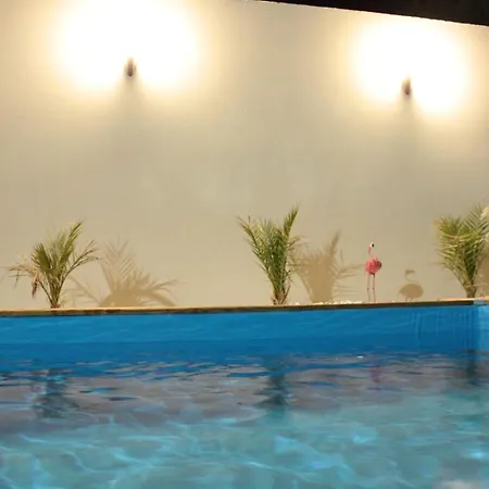 Holiday home Les Des Fontaines *